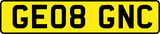 GE08GNC