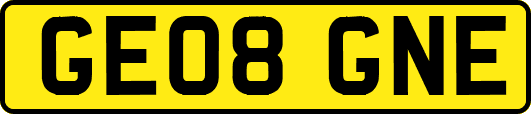 GE08GNE