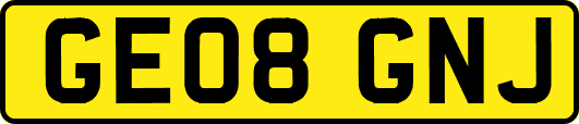 GE08GNJ