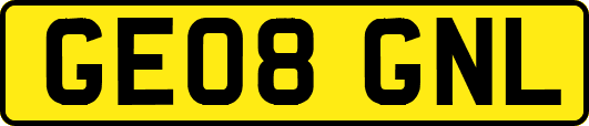 GE08GNL