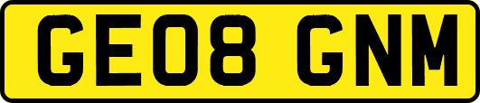 GE08GNM
