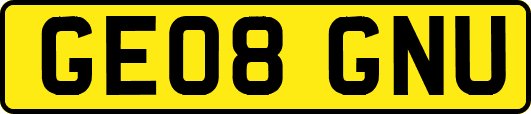 GE08GNU