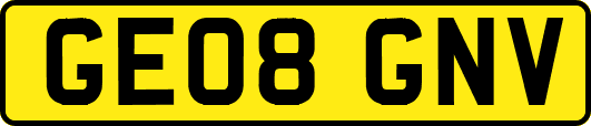 GE08GNV