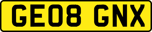 GE08GNX