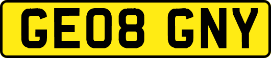 GE08GNY