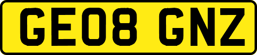 GE08GNZ