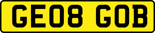 GE08GOB