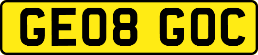 GE08GOC