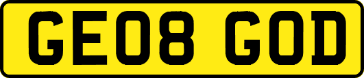GE08GOD