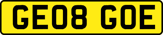 GE08GOE