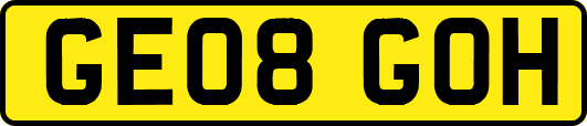 GE08GOH