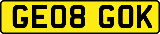 GE08GOK