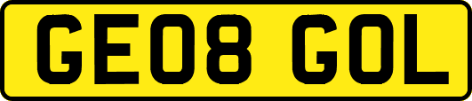 GE08GOL
