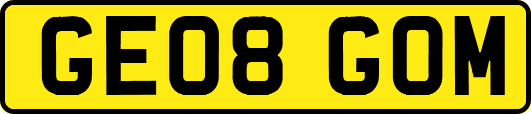 GE08GOM
