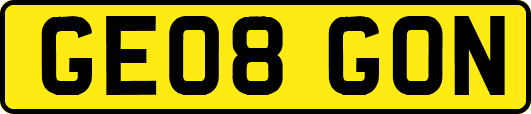 GE08GON
