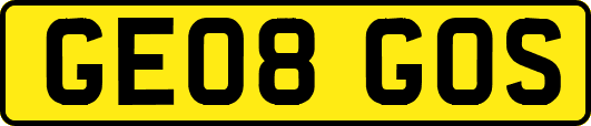 GE08GOS