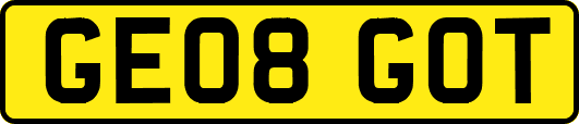 GE08GOT