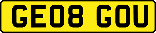 GE08GOU