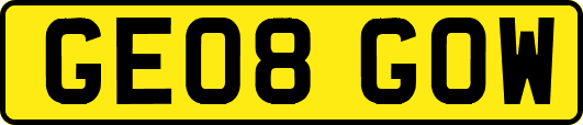 GE08GOW
