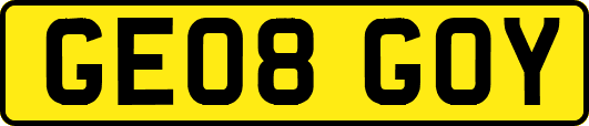 GE08GOY