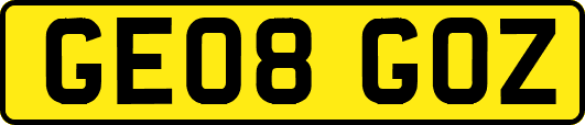 GE08GOZ
