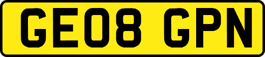 GE08GPN