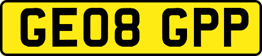 GE08GPP