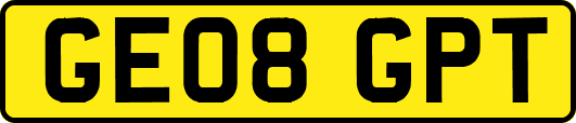 GE08GPT
