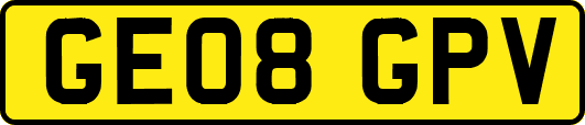 GE08GPV