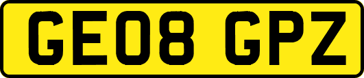 GE08GPZ