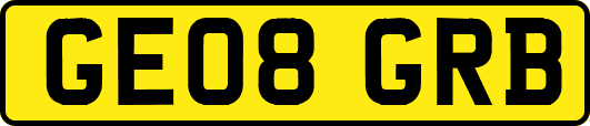 GE08GRB