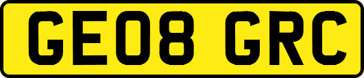 GE08GRC