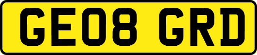 GE08GRD