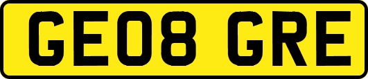 GE08GRE