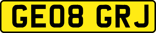 GE08GRJ