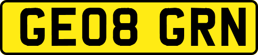 GE08GRN