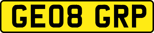 GE08GRP