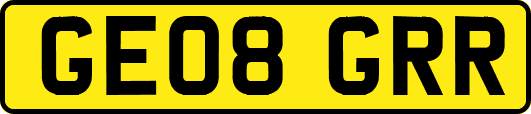 GE08GRR
