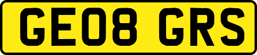 GE08GRS