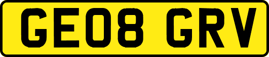 GE08GRV