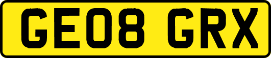 GE08GRX