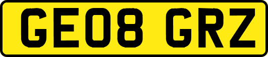 GE08GRZ