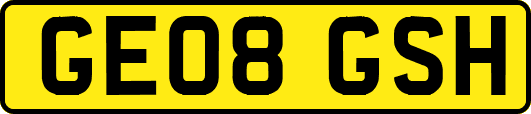 GE08GSH
