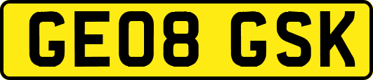 GE08GSK