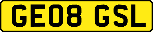 GE08GSL