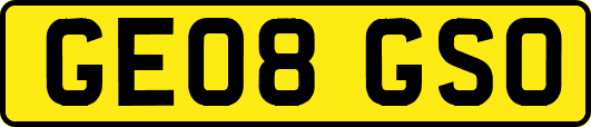 GE08GSO