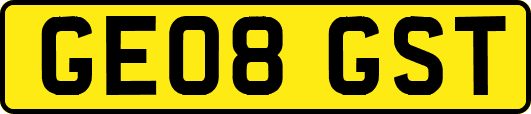 GE08GST