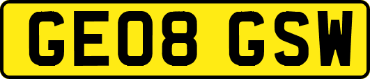 GE08GSW
