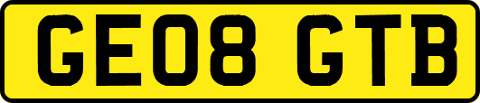 GE08GTB