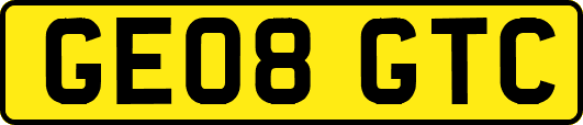GE08GTC